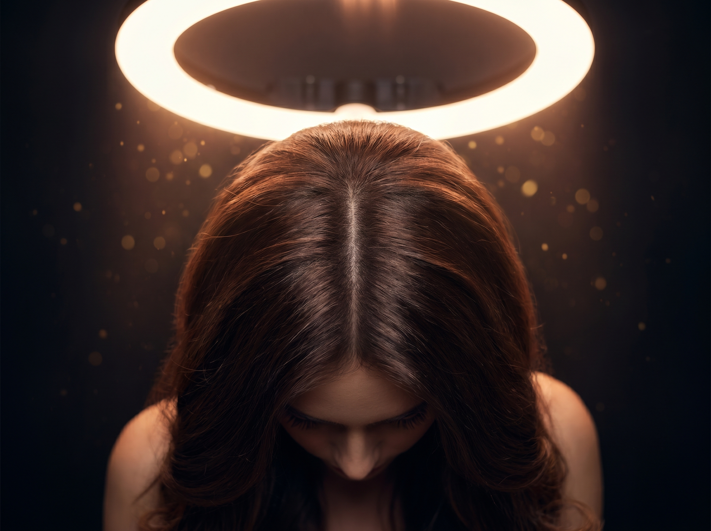 Densification · Femme